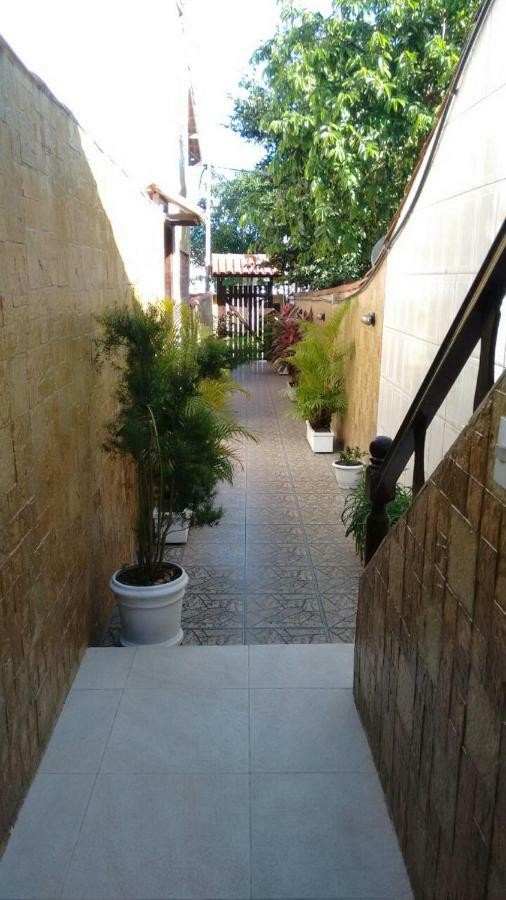 Villa Casa No Centro De Buzios Exterior foto