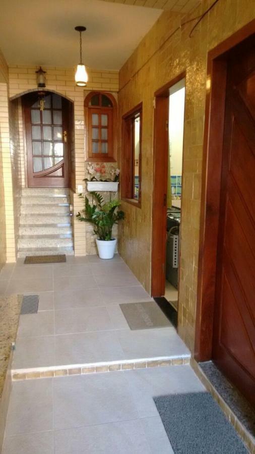 Villa Casa No Centro De Buzios Exterior foto