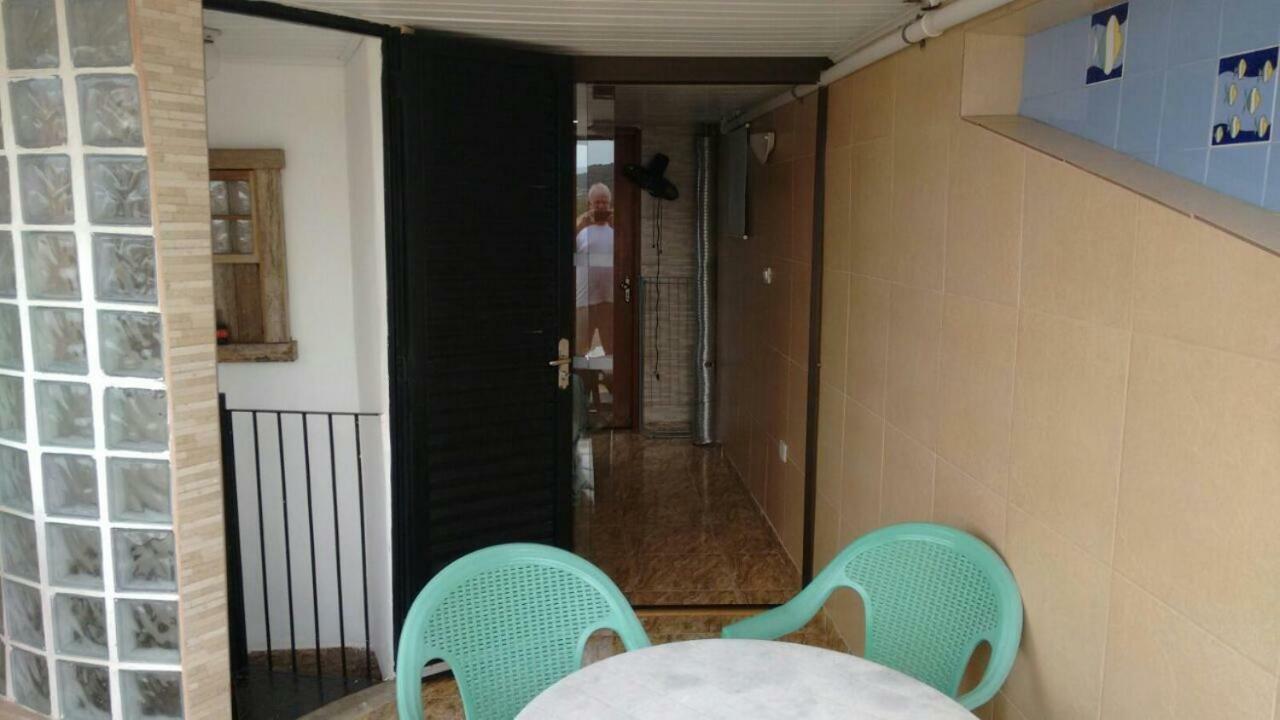 Villa Casa No Centro De Buzios Exterior foto
